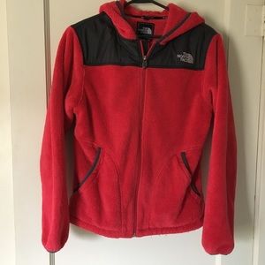 North Face Jacket